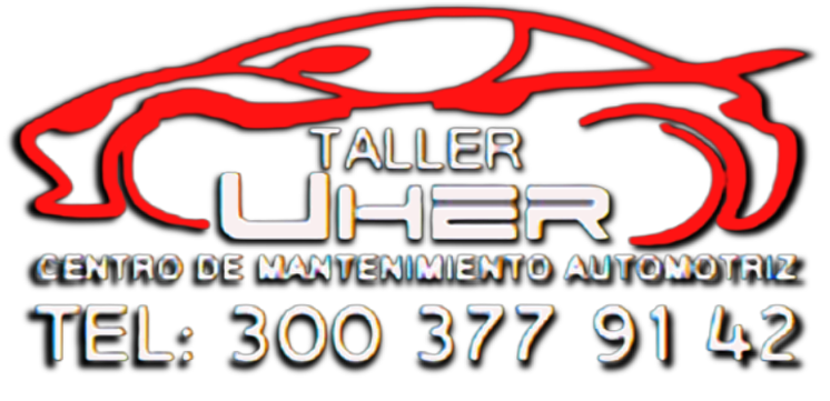 UHER Logo